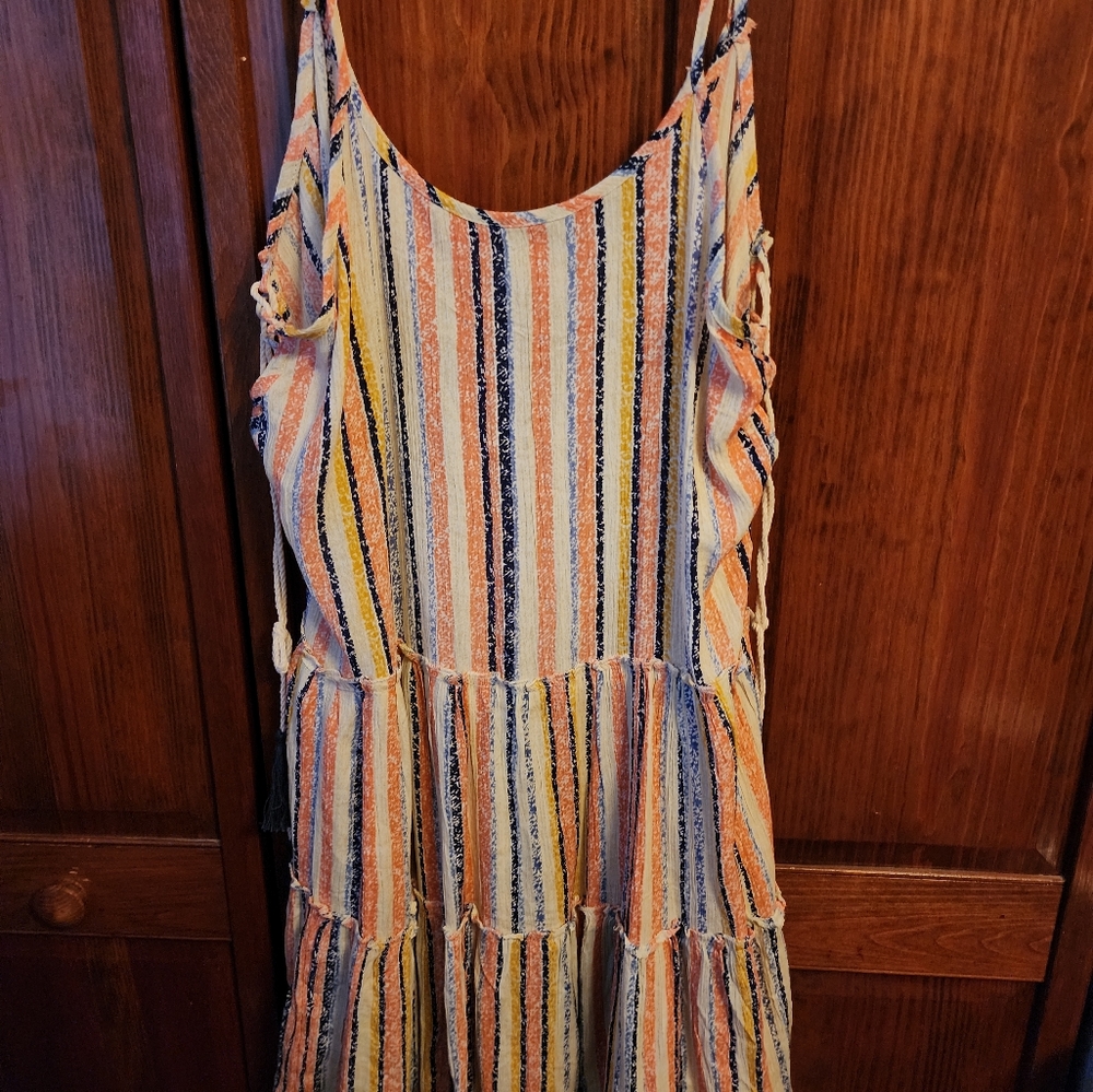 Swimsuit Cover